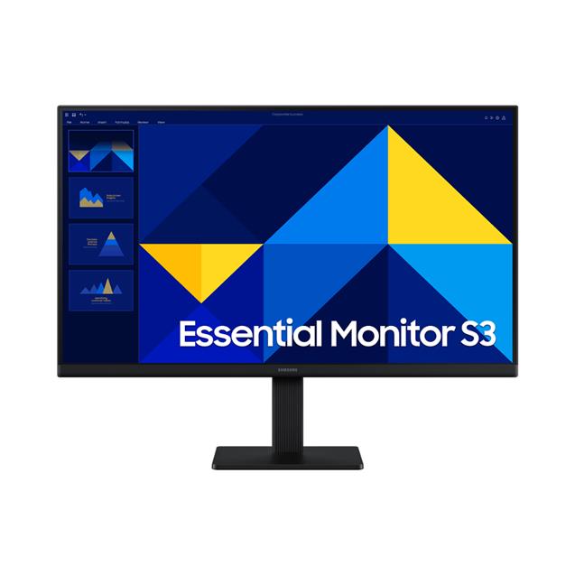 Monitor Samsung 22"FHD 100Hz (LS22D300)