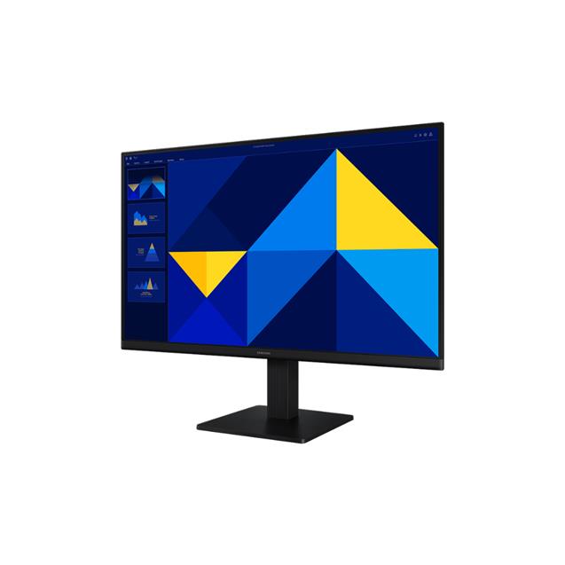 Monitor Samsung 24" FHD 100Hz (LS24D300)