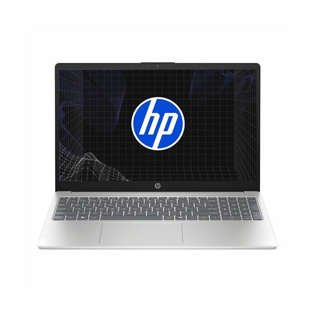 Notebook HP Intel Core i3-100U 8GB 512GB SSD 15.6" FHD W11 Home (15-FD0331LA)