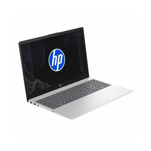 Notebook HP Intel Core i3-100U 8GB 512GB SSD 15.6" FHD W11 Home (15-FD0331LA)