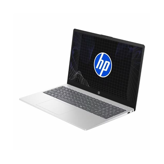 Notebook HP Intel Core i3-100U 8GB 512GB SSD 15.6" FHD W11 Home (15-FD0331LA)