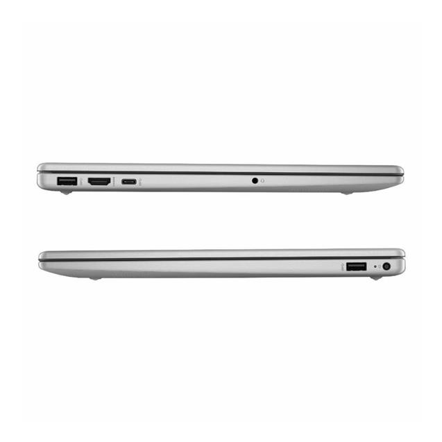 Notebook HP Intel Core i3-100U 8GB 512GB SSD 15.6" FHD W11 Home (15-FD0331LA)
