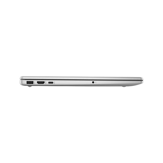 Notebook HP Intel Core 3-100U 8 GB 512 GB SSD 15.6" Full HD Touch Windows 11 Home (15-FD0333LA)