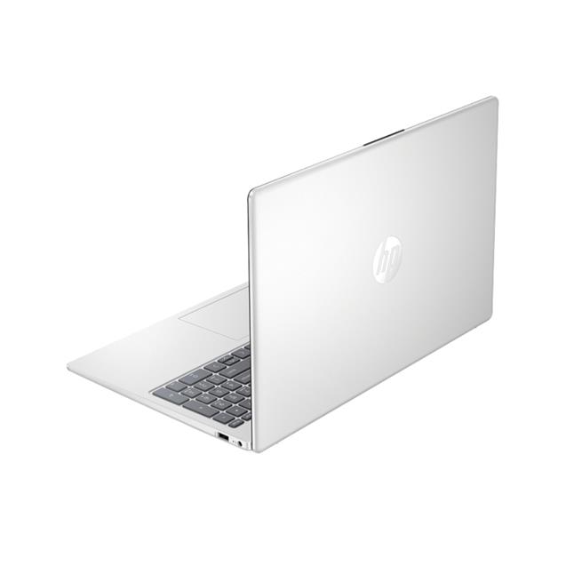Notebook HP Intel Core 3-100U 8 GB 512 GB SSD 15.6" Full HD Touch Windows 11 Home (15-FD0333LA)