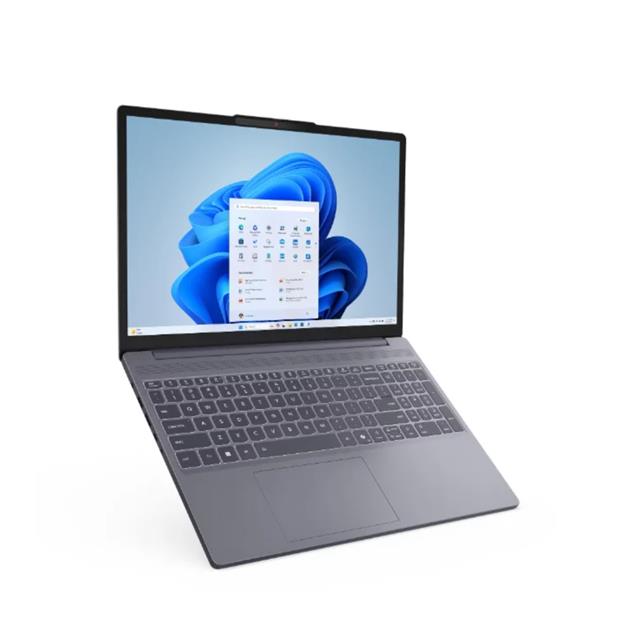 Notebook Lenovo IdeaPad Slim 3 AMD Ryzen 7 7735HS 16 GB 512 GB SSD 15.3" WUXGA (15ARP10) + Mochila B210
