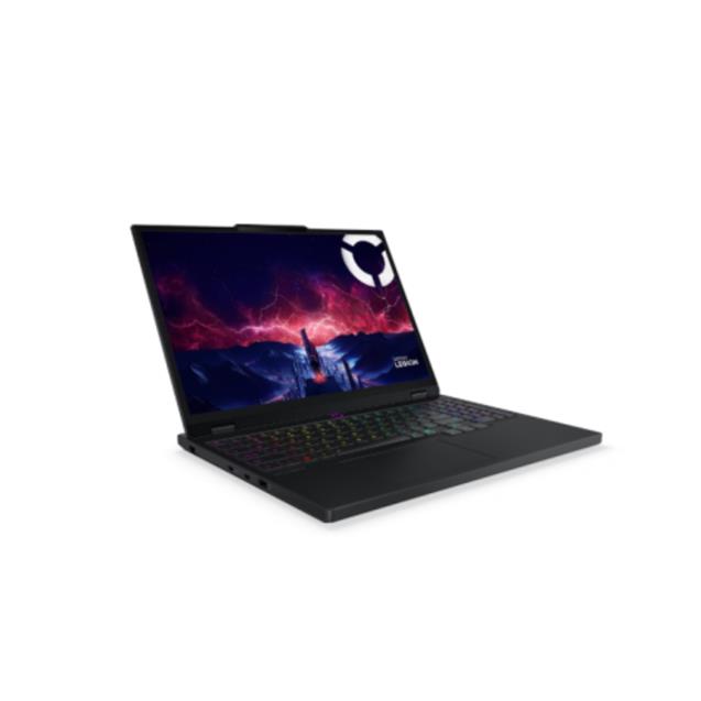 Notebook Lenovo Legion 5 AMD Ryzen AI 7 350 16 GB 512 GB SSD 15.1" OLED WQXGA (15AKP10)