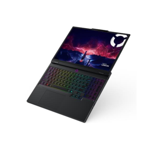 Notebook Lenovo Legion 5 AMD Ryzen AI 7 350 16 GB 512 GB SSD 15.1" OLED WQXGA (15AKP10)