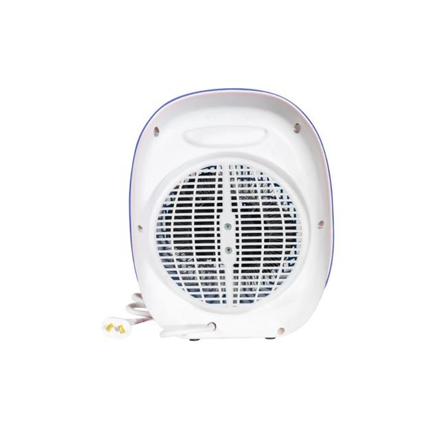 Caloventor Indelplas 1800w Azul (IC-01)