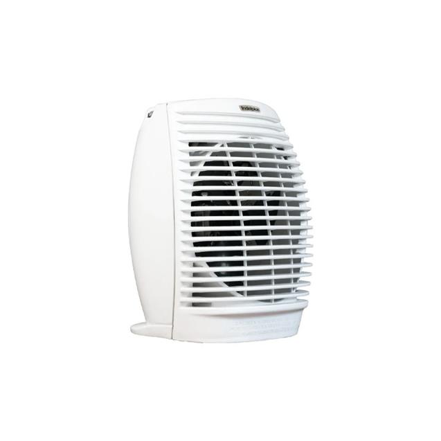 Caloventor Indelplas 1800w Blanco (IC-02)