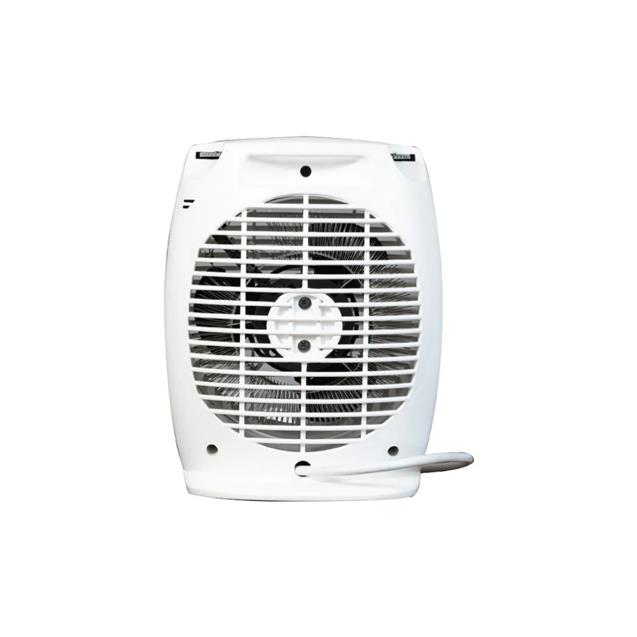 Caloventor Indelplas 1800w Blanco (IC-02)