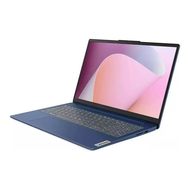 Notebook Lenovo Ideapad Slim R5-7520U/ 16gb 512gb/ Fhd W11 (82XQ00RYAR)