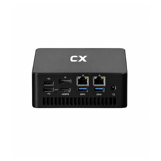 Pc CX Mini I3-10110U 16Gb 480Gb S/O (CX54214)
