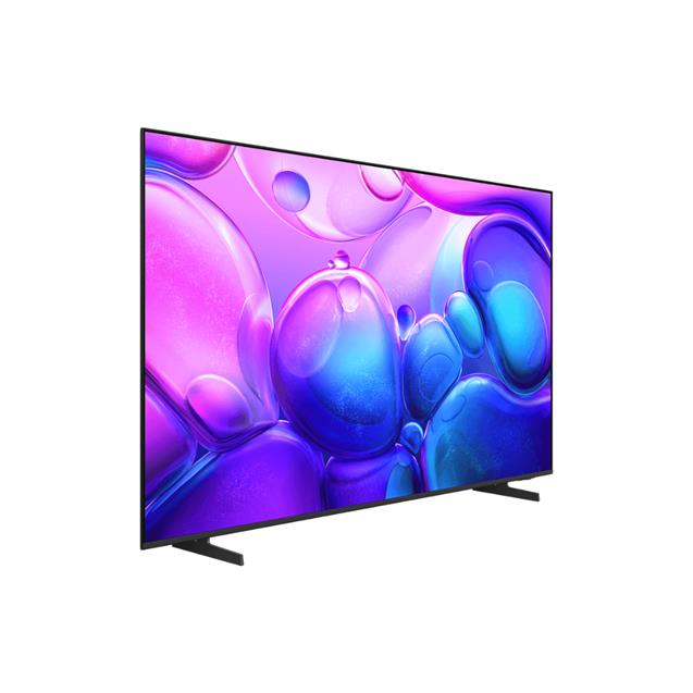 Smart TV QLED Samsung 55" 4K/UHD Tizen (QN55Q6FAA)