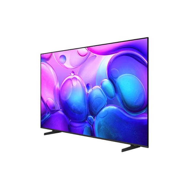 Smart TV QLED Samsung 55" 4K/UHD Tizen (QN55Q6FAA)