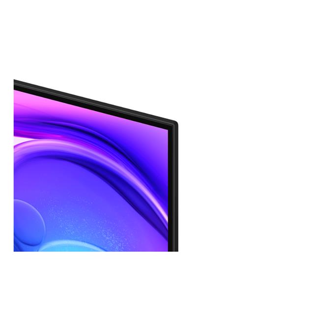 Smart TV QLED Samsung 55" 4K/UHD Tizen (QN55Q6FAA)