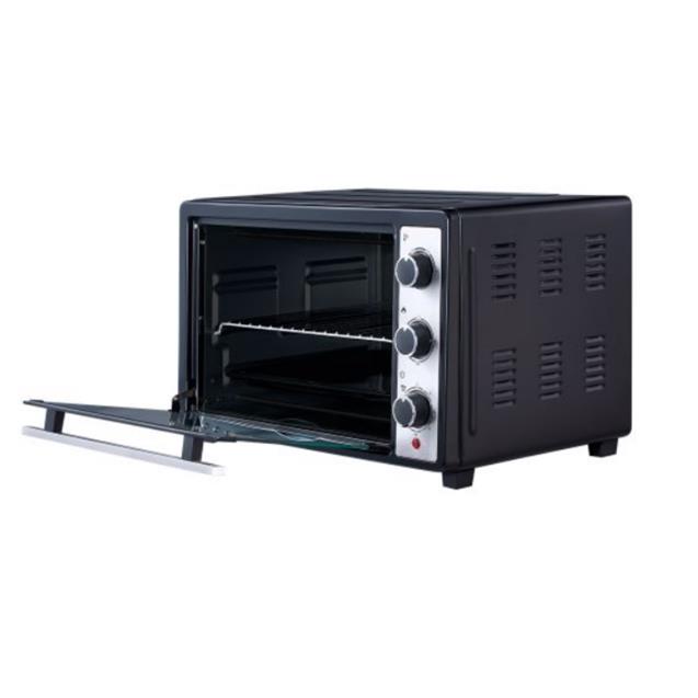 Horno Electrico Bgh Duo Antiadherente 40lts (BHE40M25I)
