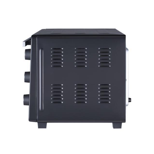 Horno Electrico Bgh Duo Antiadherente 40lts (BHE40M25I)