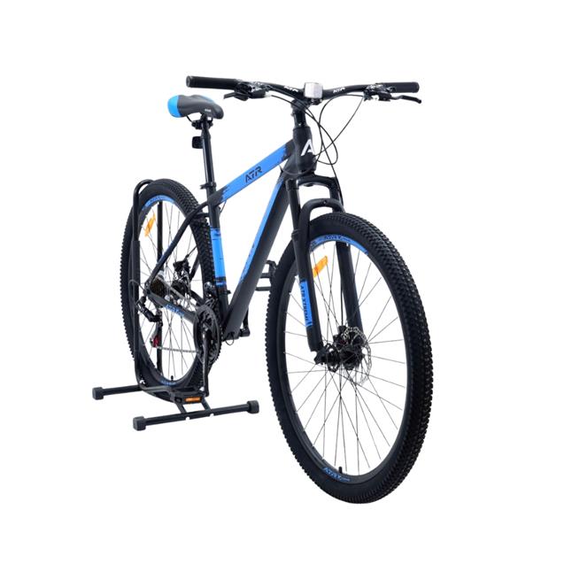 Bicicleta ATR GT R29 Full Shimano 21 Velocidades Talle M Azul