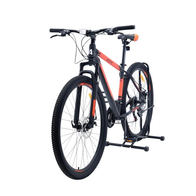 Bicicleta ATR GT R29 Full Shimano 21 Velocidades Talle M Naranja