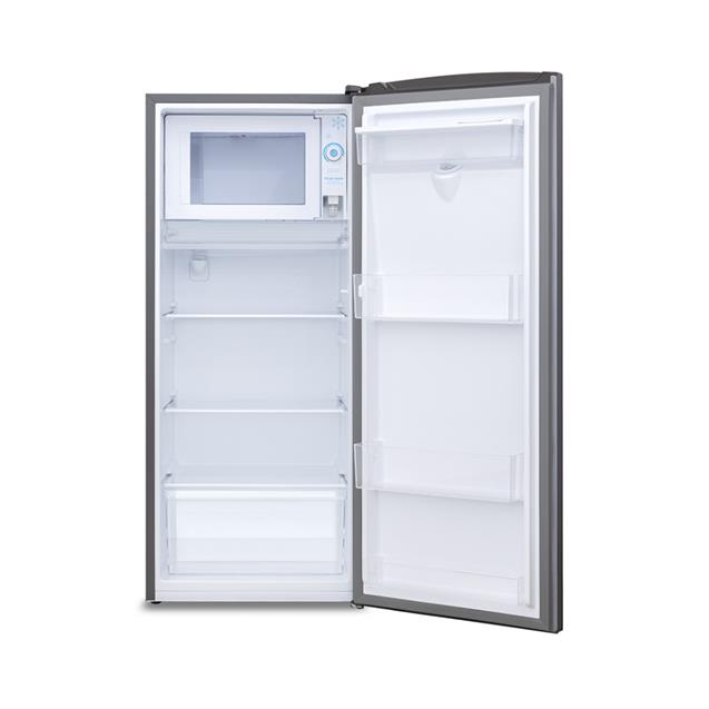 Heladera Philco con Dispenser Plata 185 Lts (PHSD179PD2)