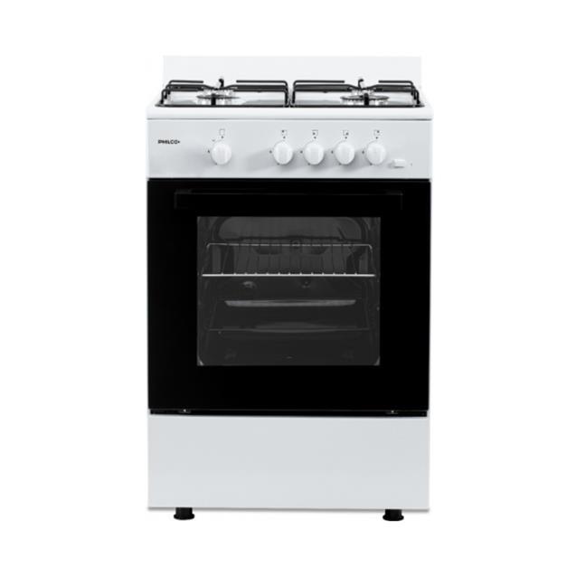 Cocina a Gas Philco Essential 56 cm Blanco (PHCM56BL)