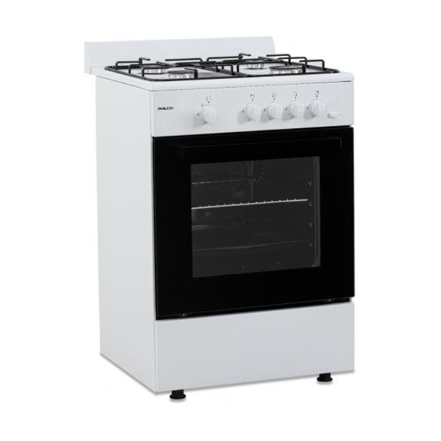 Cocina a Gas Philco Essential 56 cm Blanco (PHCM56BL)