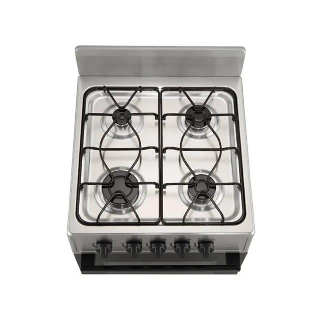 Cocina Multigas Siam Essential 50 cm Plata (CSI-CN50P)