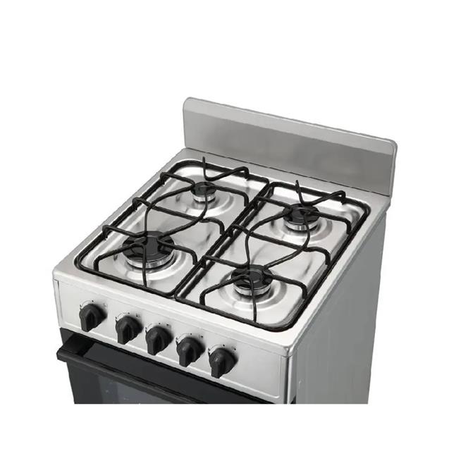 Cocina Multigas Siam Essential 50 cm Plata (CSI-CN50P)