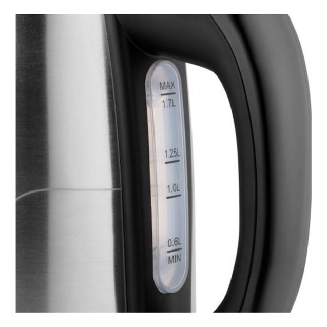 Pava Electrica Atma 1.7 lts Disney Inox (PE039DIP)