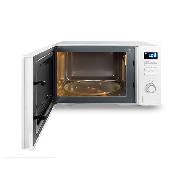 Microondas Philco Digital 28 Lts Grill Blanco (PHDGW28UAN)