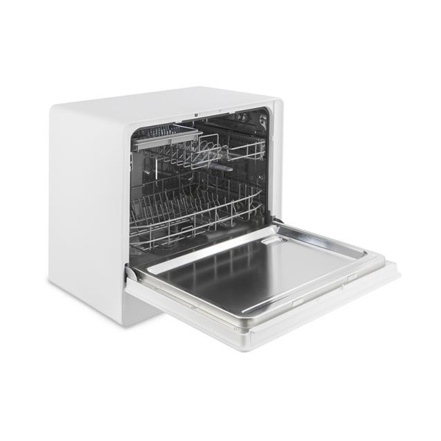 Lavavajillas Philco 5 Cubiertos Mesada (94PHLJ05B)