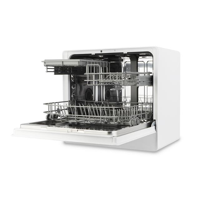 Lavavajillas Philco 5 Cubiertos Mesada (94PHLJ05B)