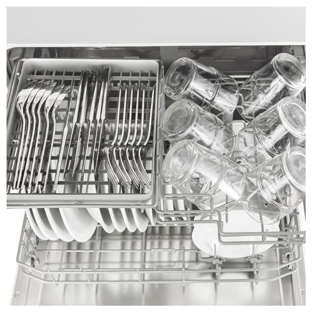 Lavavajillas Philco 5 Cubiertos Mesada (94PHLJ05B)