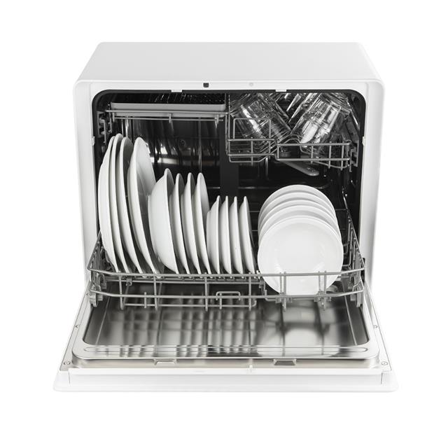 Lavavajillas Philco 5 Cubiertos Mesada (94PHLJ05B)