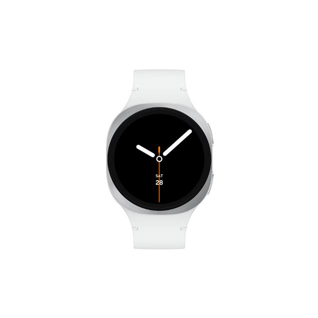 Smartwatch Samsung Galaxy Watch8  40mm Silver (L320)