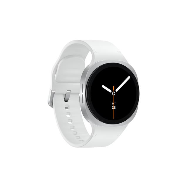 Smartwatch Samsung Galaxy Watch8  40mm Silver (L320)