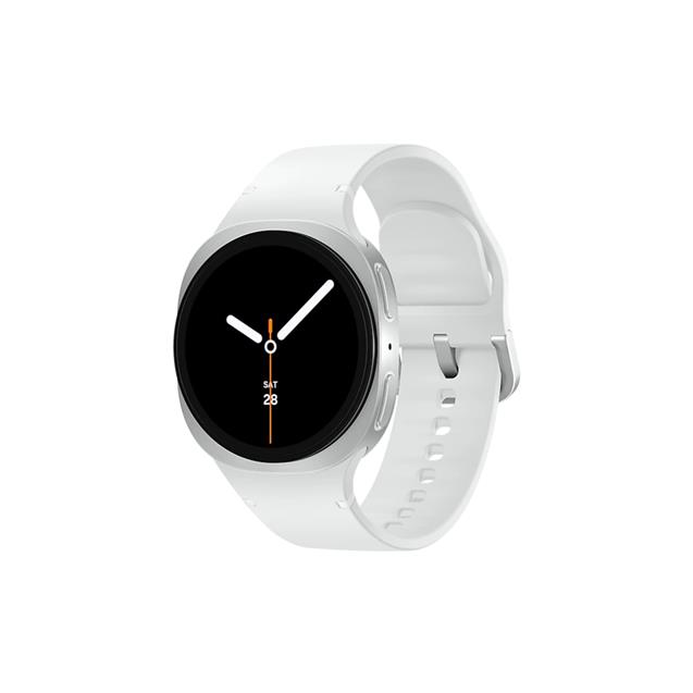 Smartwatch Samsung Galaxy Watch8  40mm Silver (L320)