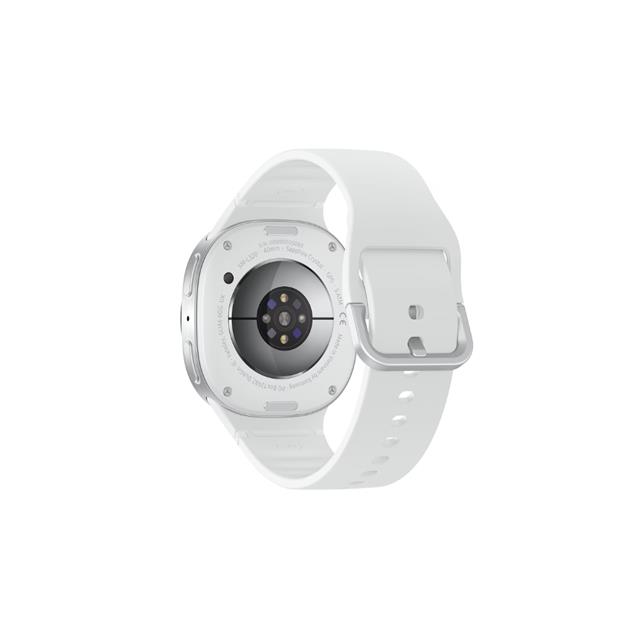 Smartwatch Samsung Galaxy Watch8  40mm Silver (L320)
