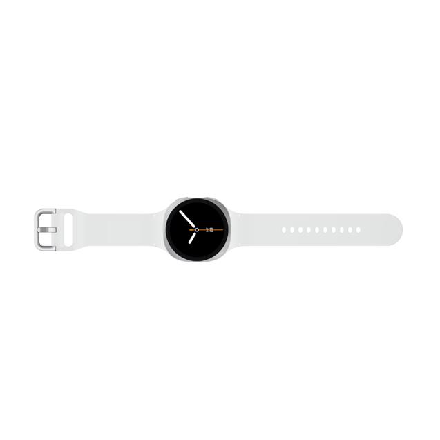 Smartwatch Samsung Galaxy Watch8  40mm Silver (L320)