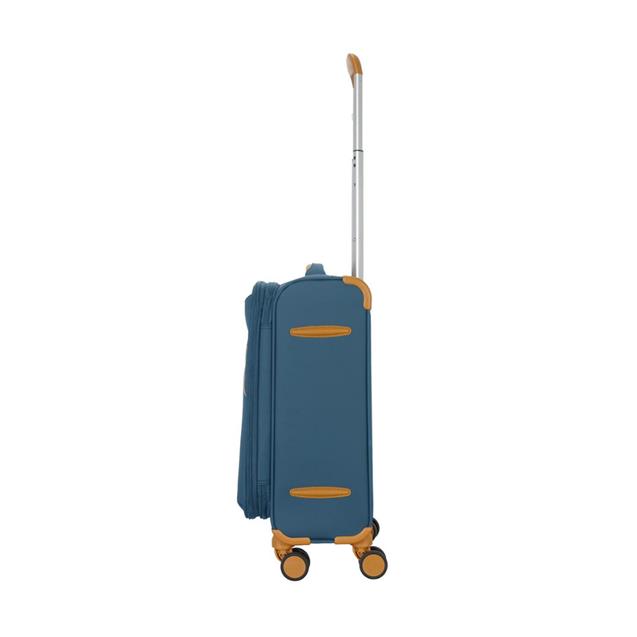 Valija Elf 4 Ruedas TPU  20" Azul (A5300/20)