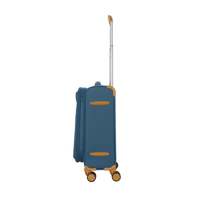 Valija Elf 4 Ruedas TPU  20" Azul (A5300/20)