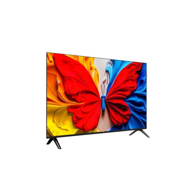 Smart Tv Tcl 50" Qled Fhd Google-Tv (50S5K-F)