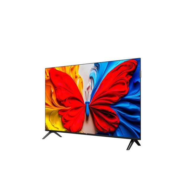 Smart Tv Tcl 50" Qled Fhd Google-Tv (50S5K-F)