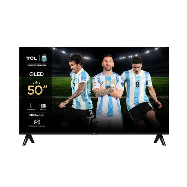 Smart Tv Tcl 50