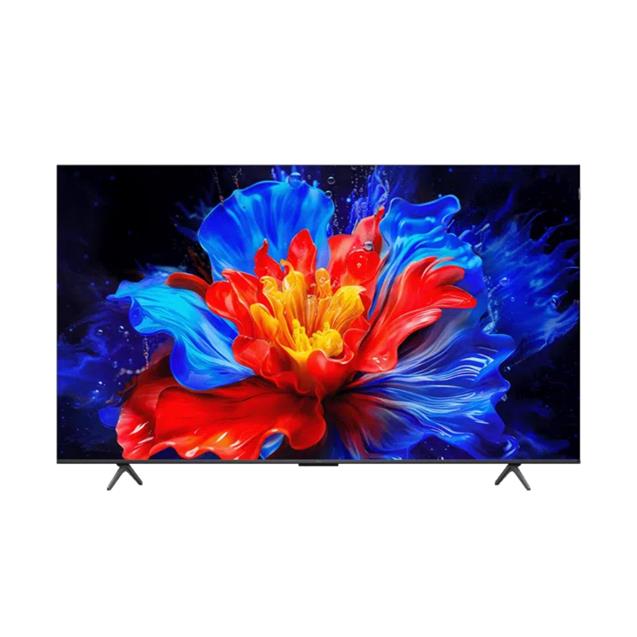 Smart TV QLED TCL 65" 4K UHD Google TV (65P8K-F)