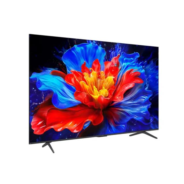 Smart TV QLED TCL 65" 4K UHD Google TV (65P8K-F)