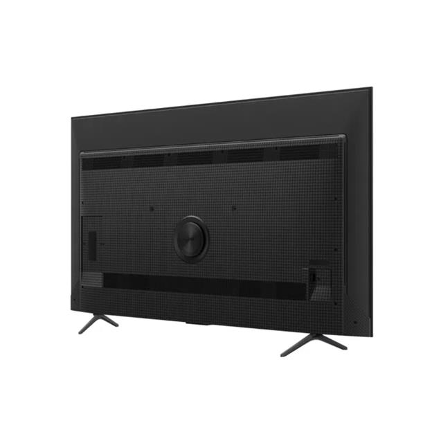 Smart TV QLED TCL 65" 4K UHD Google TV (65P8K-F)