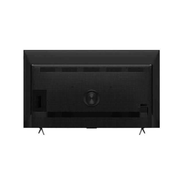 Smart TV QLED TCL 65" 4K UHD Google TV (65P8K-F)