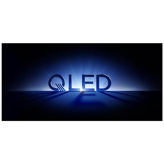 Smart TV QLED TCL 65" 4K UHD Google TV (65P8K-F)