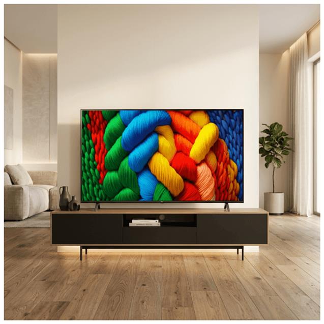 Smart TV NanoCell LG 86" 4K UHD webOS ThinQ AI (86NANO80ASA)